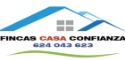 Logo de Fincas Casa Confianza