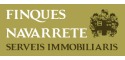 Logo de Finques Navarrete Aicat 4778; Api A10118