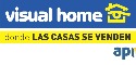 Logo de Visual Home