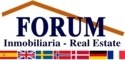 Logo de Inmobiliaria Forum