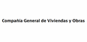 Logo de Compañía General De Viviendas Y Obras