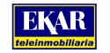 Logo de Ekar Teleinmobiliaria