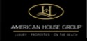 Logo de American House Group