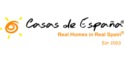 Logo de Casas De España