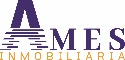 Logo de Ames Inmobiliaria