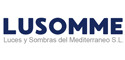 Logo de Lusomme
