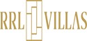 Logo de Rrl Villas
