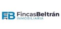 Logo de Fincas Beltrán
