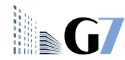 Logo de Grupo G7