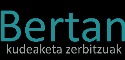 Logo de Bertan Zerbitzuak