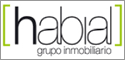 Logo de Habial Grupo Inmobiliario