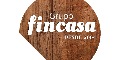 Logo de Grupo Fincasa Desde 2004