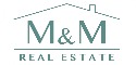 Logo de M&m Real Estate