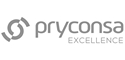 Logo de Pryconsa Excellence