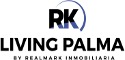 Logo de Livingpalma