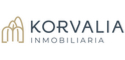 Logo de Korvalia Inmobiliaria