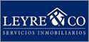 Logo de Leyre & Co