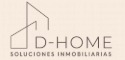 Logo de Dhome Soluciones Inmobiliarias