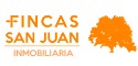 Logo de Fincas San Juan
