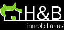 Logo de Hb Inmobiliarias
