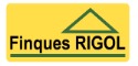 Logo de Finques Rigol