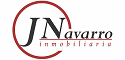 Logo de Navarro Inmobiliaria