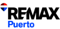 Logo de Remax Puerto