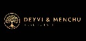 Logo de Deyvi & Menchu Real Estate Sl