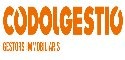 Logo de Codol Gestio Vic