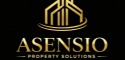 Logo de Asensio Property Solutions