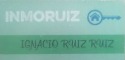 Logo de Inmoruiz