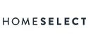 Logo de Home Select