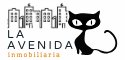 Logo de La Avenida