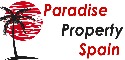 Logo de Paradise Property Spain