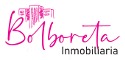 Logo de Inmobiliaria Bolboreta