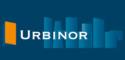 Logo de Urbinor