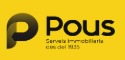 Logo de Pous Grup