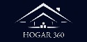 Logo de Hogar 360 Inmobiliaria