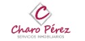 Logo de Charo Pérez Servicios Inmobiliarios