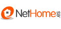 Logo de Nethomees
