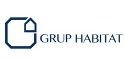 Logo de Grup Habitat Eixample