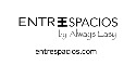 Logo de Entrespacios