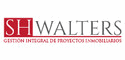 Logo de Sh Walters