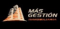 Logo de Mas Gestión Y Administración De