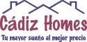 Logo de Cádiz Homes