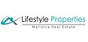 Logo de Cjw Properties Partnership Sl