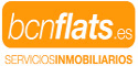 Logo de Bcnflatses