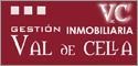 Logo de Gestión Inmobiliaria Val De Cella