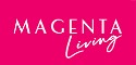 Logo de Magenta Living