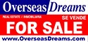 Logo de Overseas Dreams Real Estate